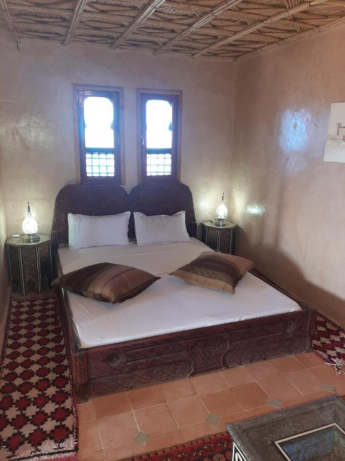 Dar Amazir Hotel Agdz Luaran gambar